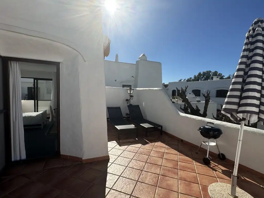 Habitatge amb piscina en venda a Benamara - Atalaya, imagen 3