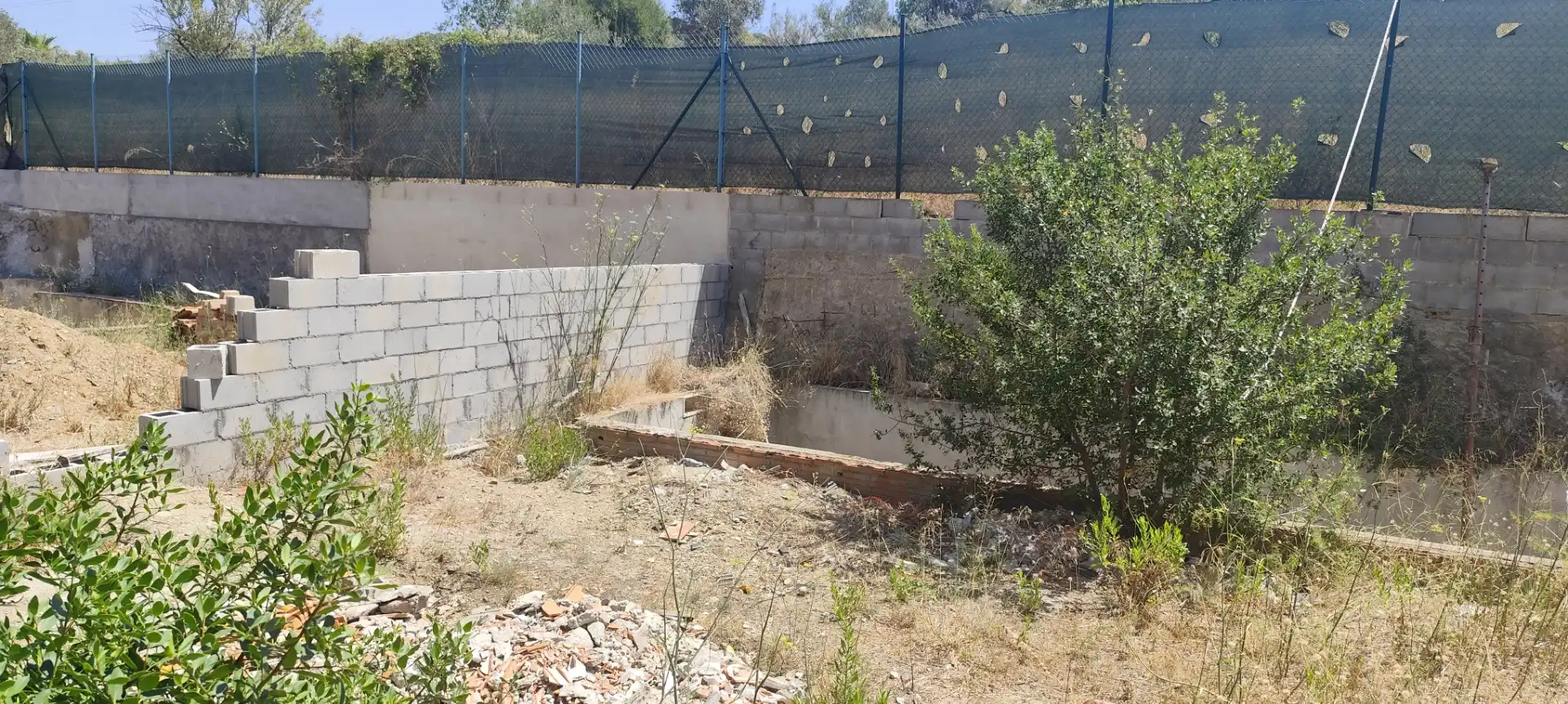 Residencial en venta en Camí de Can Biosca, 29, La Miranda - Can Candeler
