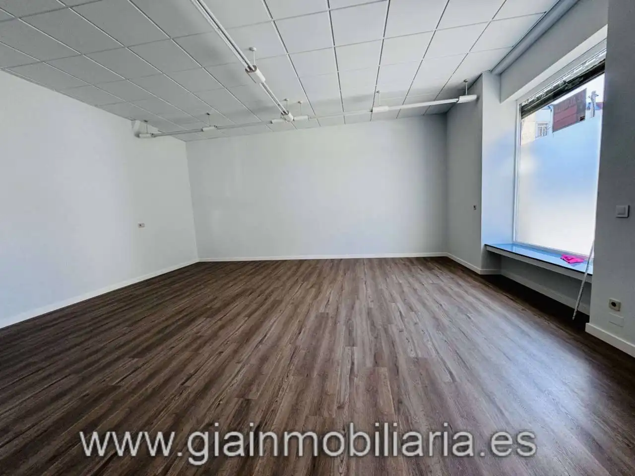 Geschaftsraum zur Miete in Calle Áreas, Baiona