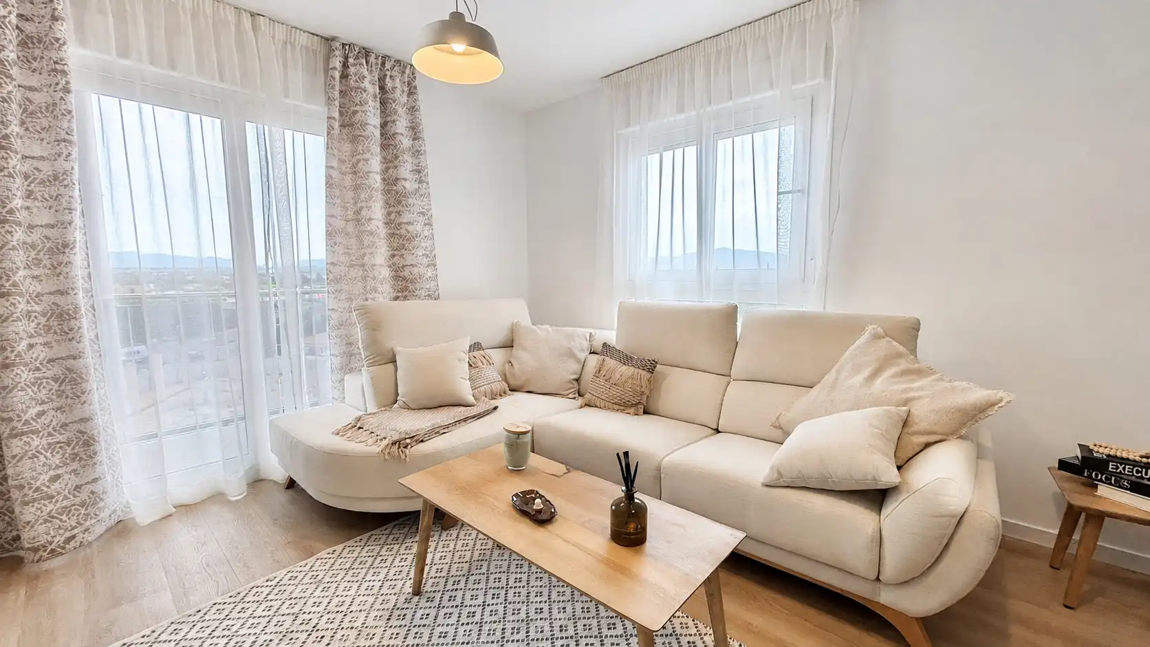 New build Flat with terrace for sale in Calle Uar 3P, imagen 4