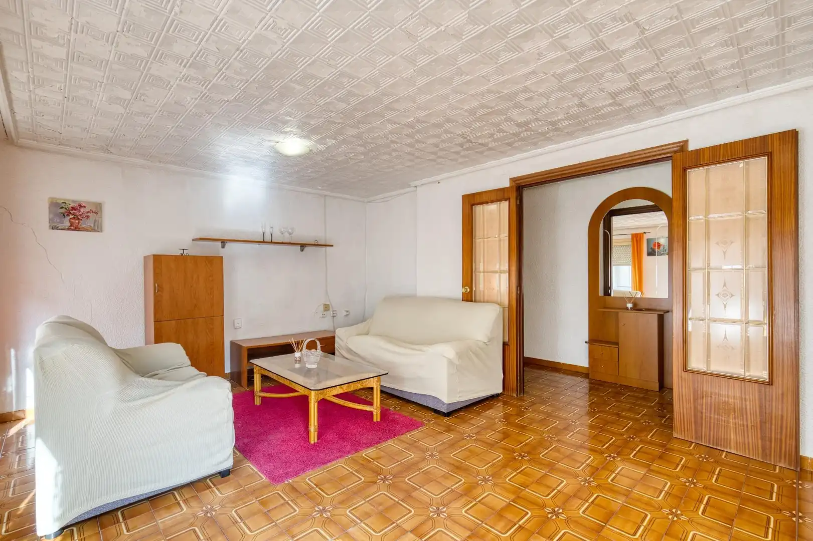 Flat with lift for sale in Calle TEODORO LLORENTE, imagen 8