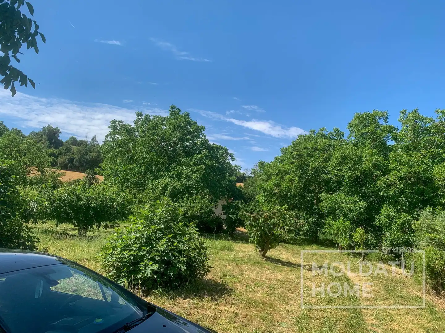 Terreno en venta en Belascoáin