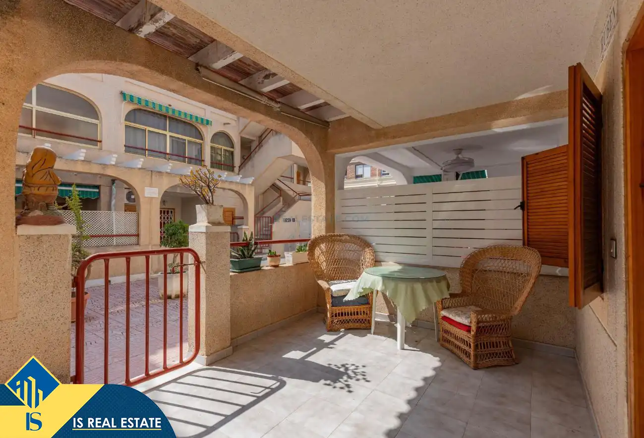 Bungalow en venta en Playa del Acequión, Náufragos y Rocío del Mar, imagen 5