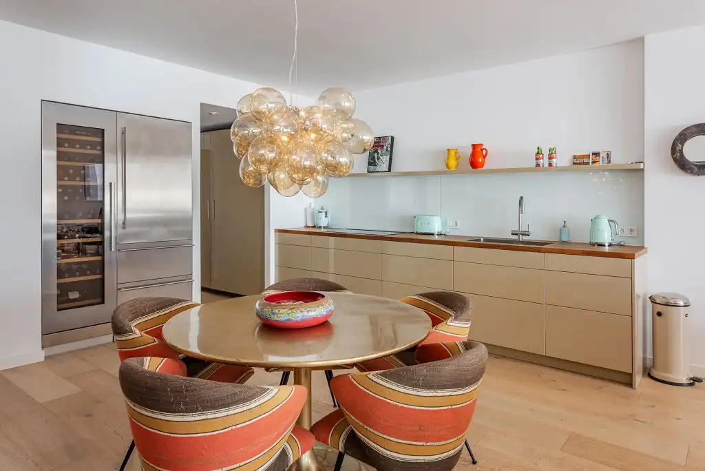 Apartament amb piscina en venda a Platja de Palma, imagen 8