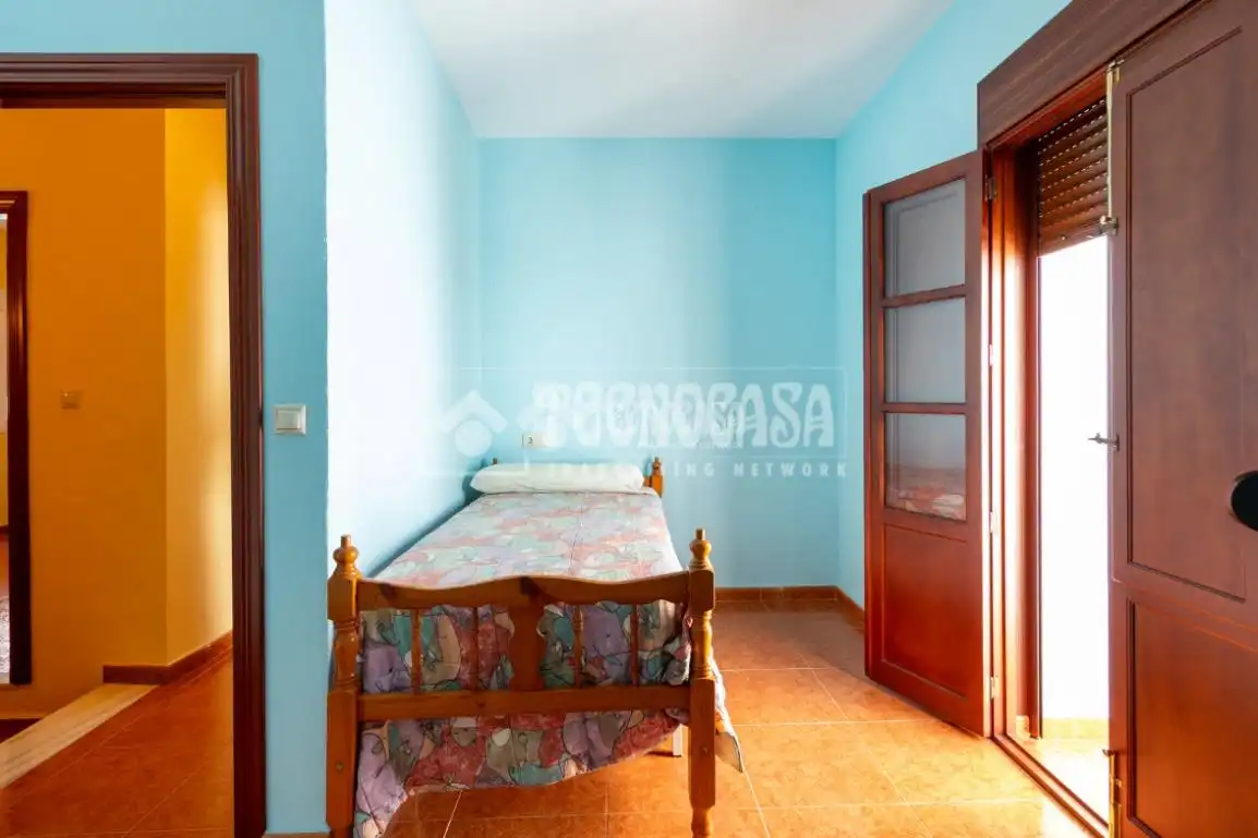 Casa bifamiliare con terrazza in vendita a Vélez-Málaga ciudad, imagen 35