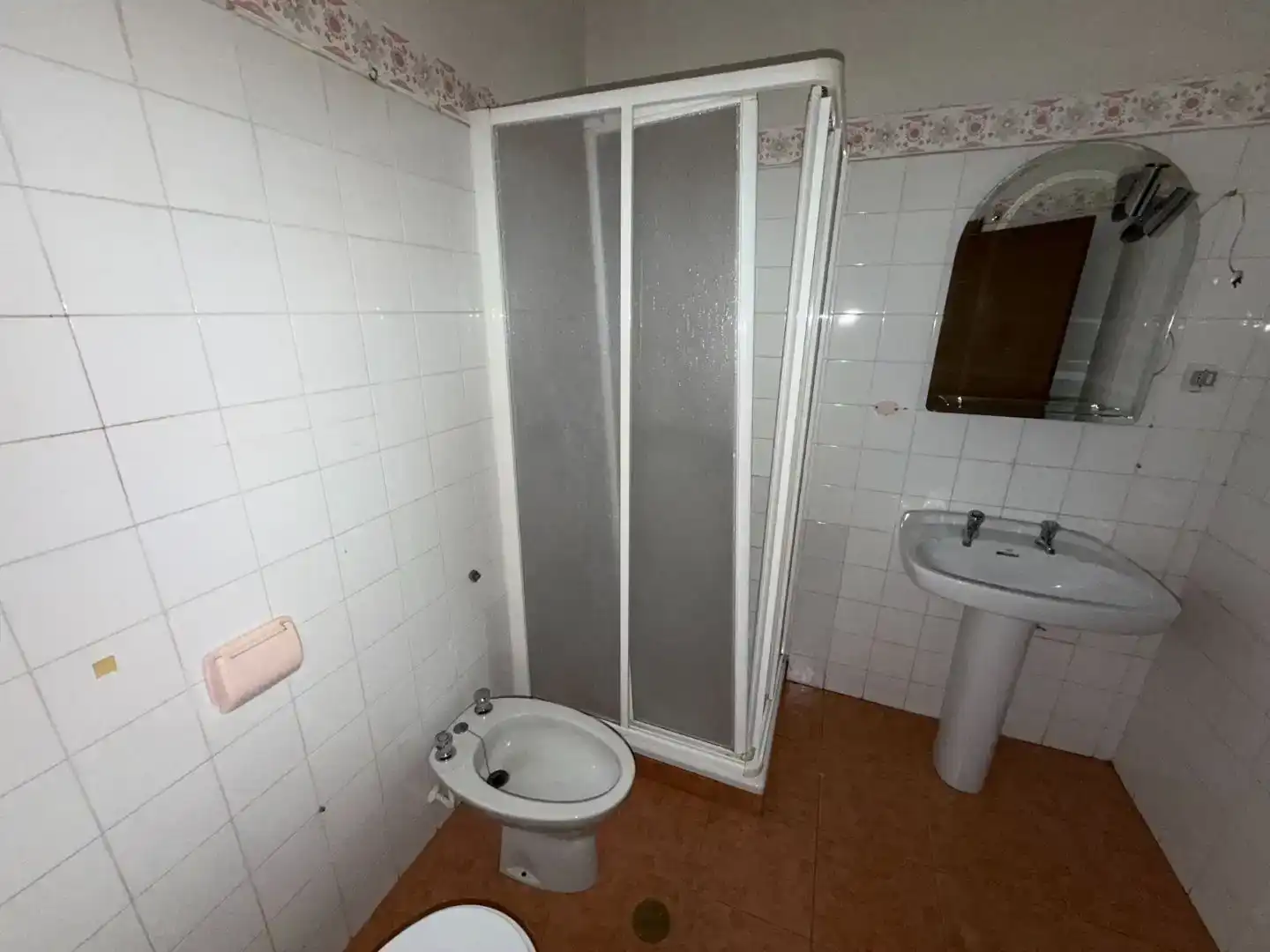 Baño de Piso en venta en San Ildefonso - Catedral