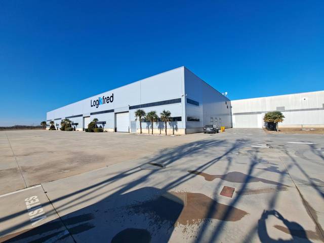 Nave industrial en Alquiler en  Polígono 2 Parcela 185 MARGALEF. TORREGROSSA (LLE, 2 en Torregrossa
