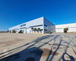 Exterior view of Industrial buildings to rent in Torregrossa