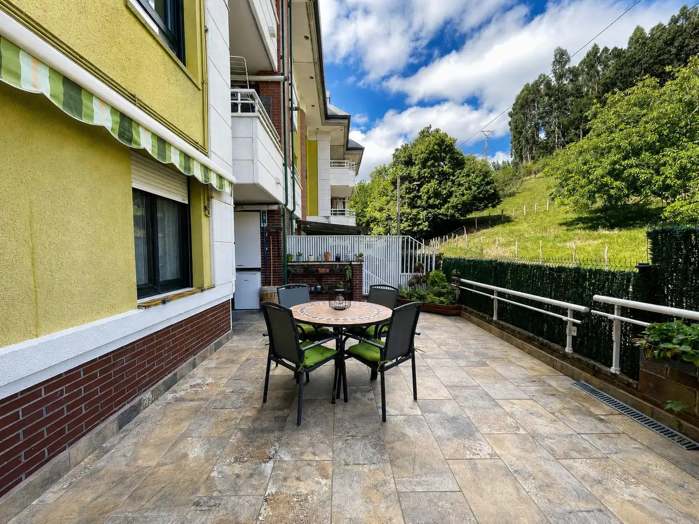 Appartement avec piscine à vendre à CONDE DE ALBOX, imagen 6