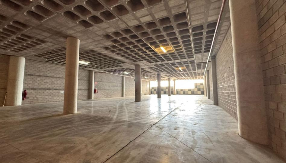 Photo 1 of Industrial buildings to rent in Buenos Aires - Chamberí - Las Moraditas, Santa Cruz de Tenerife