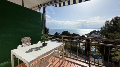 Foto 4 de Apartamento en venta en Carretera del Far, 46, Pla de Maset - Cap de Salou, Salou