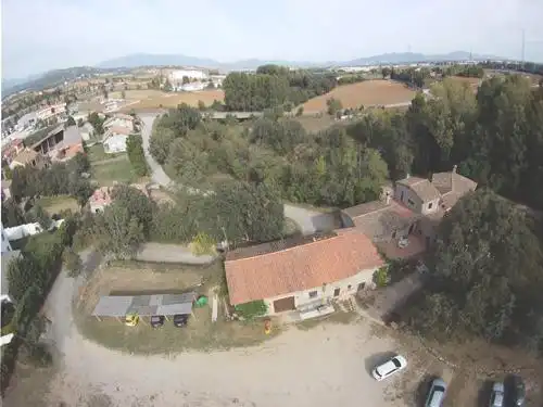 Finca rústica en venta en Borrassà con Aire acondicionado, Calefacción y Jardín privado