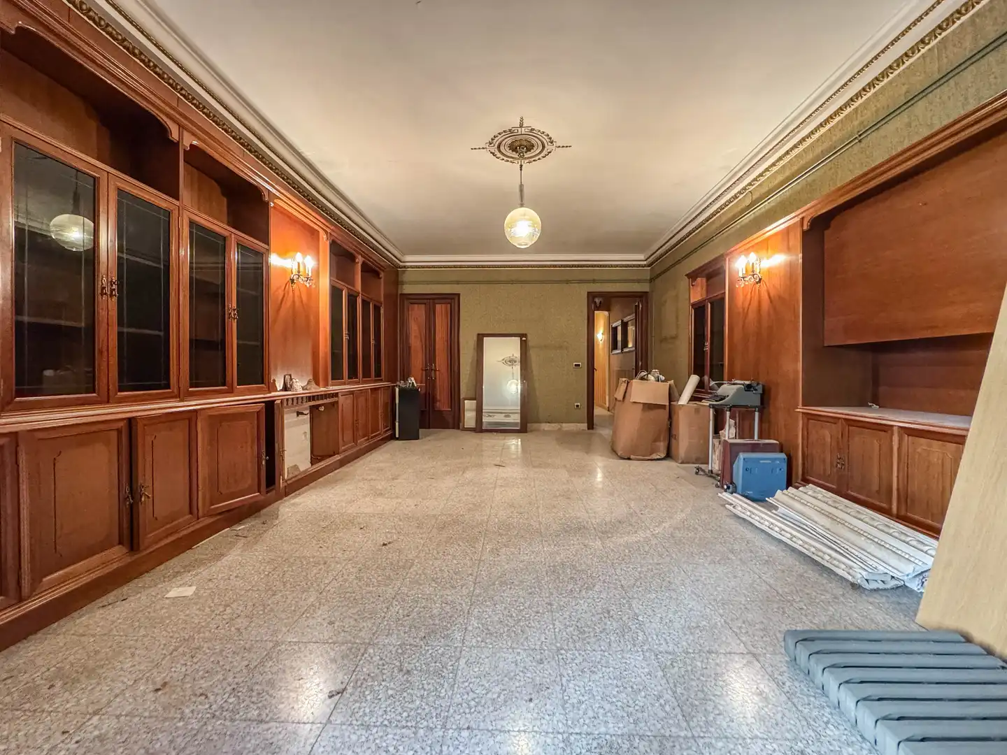 Residencial en venta en Carrer de la Peixateria, imagen 24