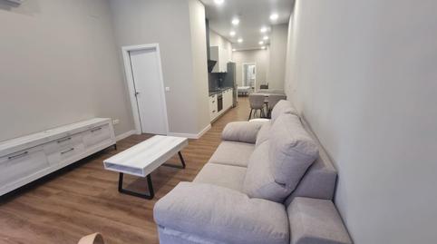 Foto 4 de Loft de alquiler en Calle Maestro Priego Lopez, Ciudad Jardín - Zoco, Córdoba