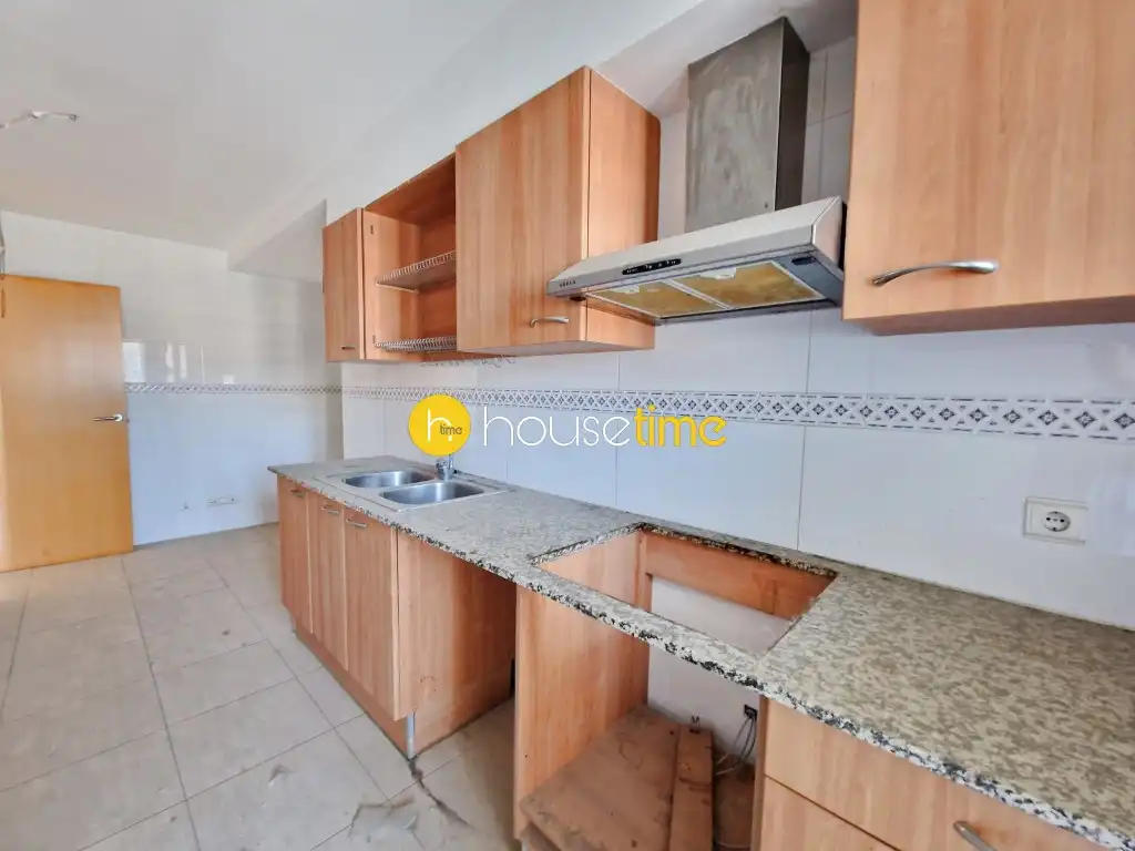 Maisonette mit Aufzug zum Verkauf in Creu de la Mà, imagen 3
