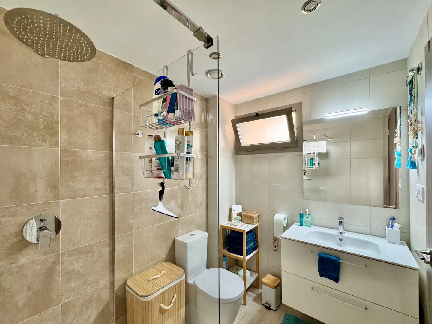 Apartamento con terraza en venta en Orihuela Costa, imagen 11