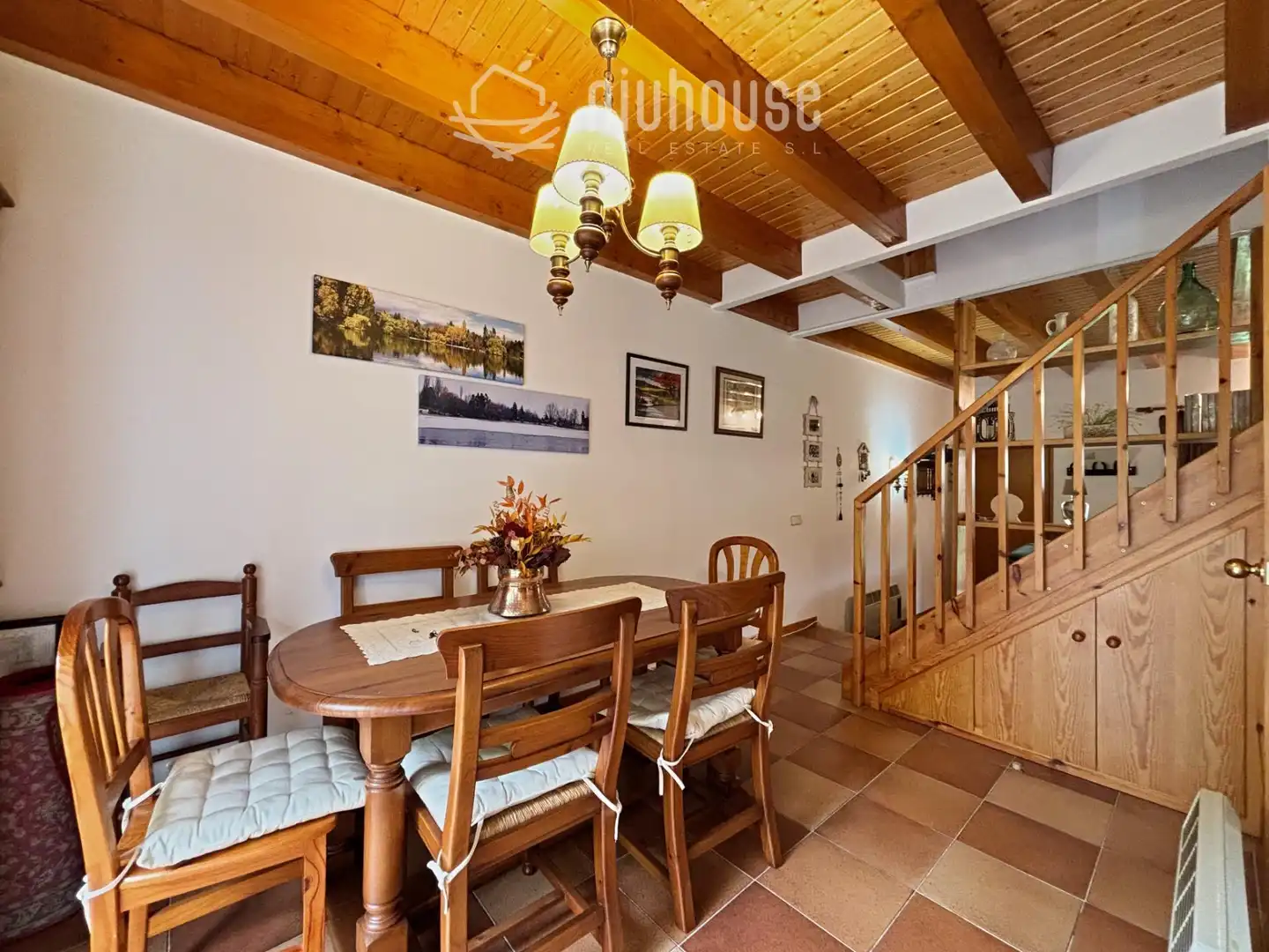 Terraced house for sale in Puigcerdà, imagen 7