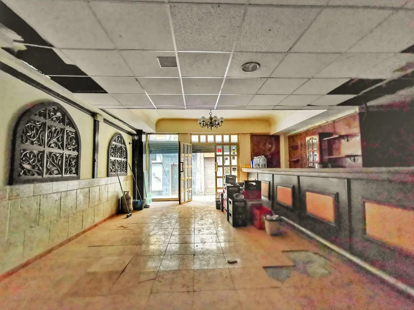 Local en venta en Las Palmas de Gran Canaria