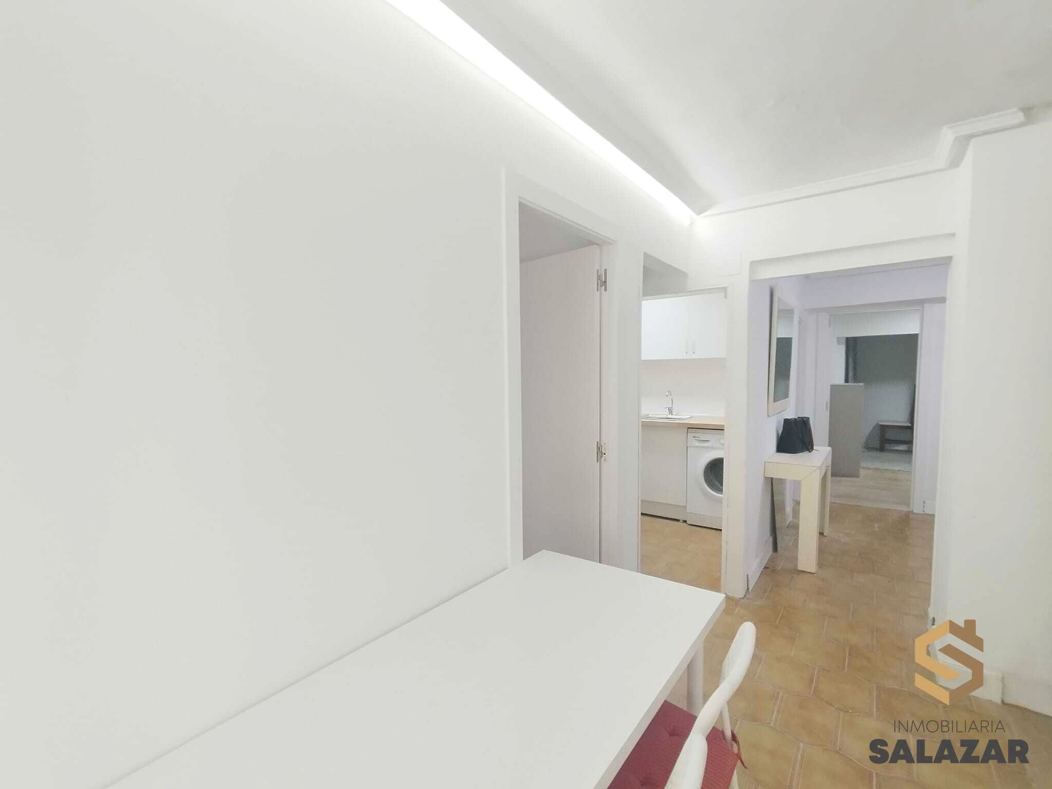 Wohnung zum Verkauf in Mirasol Kondearen Kalea, San Francisco, Ibaiondo