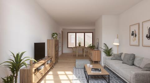 Foto 4 de Pis en venda a Carrer Major, 70, Centre, Barcelona