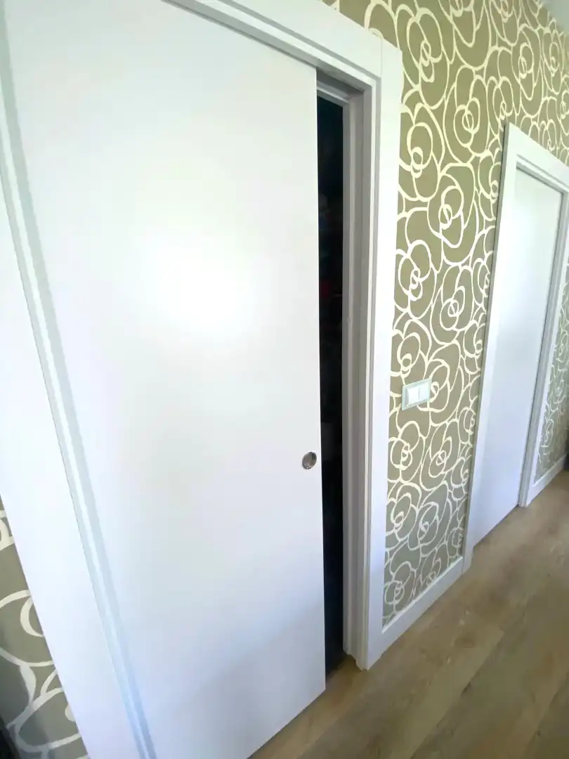 Bedroom of Houses for sale in Castro-Urdiales  with Heating, Private garden and Parquet flooring