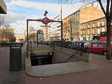 Piso con ascensor en venta en Calle de Palos de la Frontera