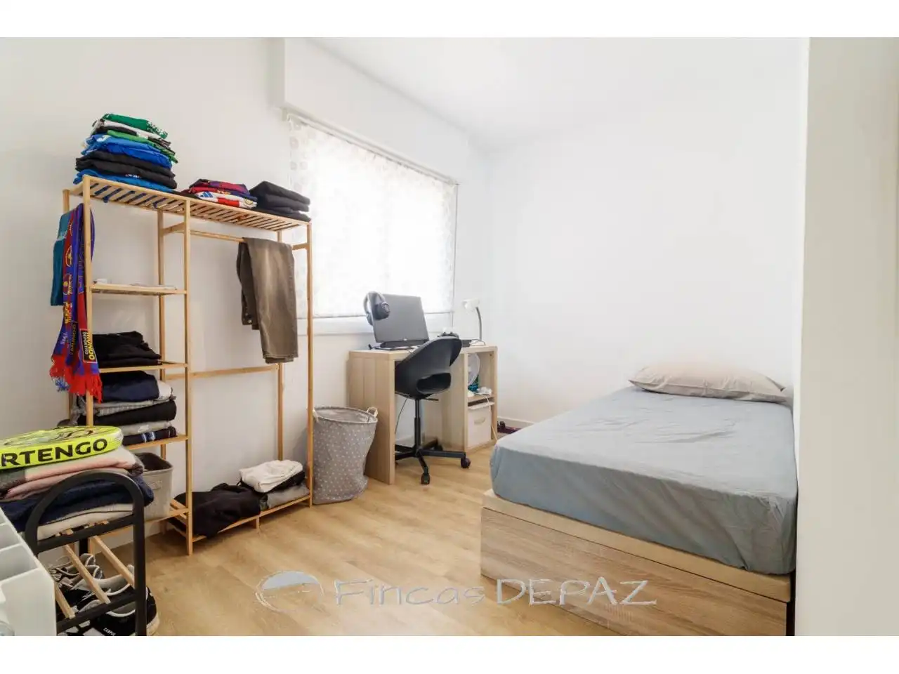 Habitación de Ático en venta en Castelldefels con Aire acondicionado, Calefacción y Parquet