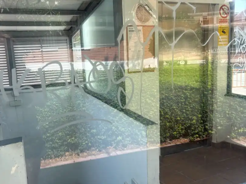 Garatge en venda en Fuenlabrada