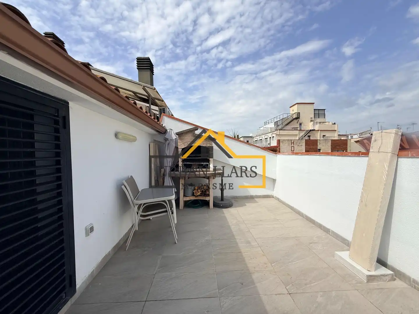 Dúplex con terraza en venta en Calella, imagen 46