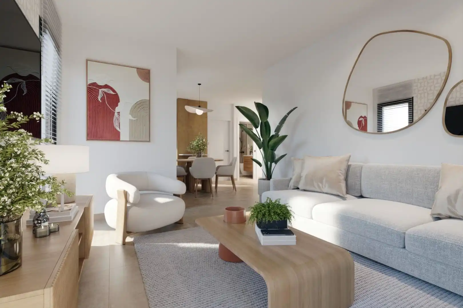 Apartment for sale in Mar Menor Golf, imagen 7