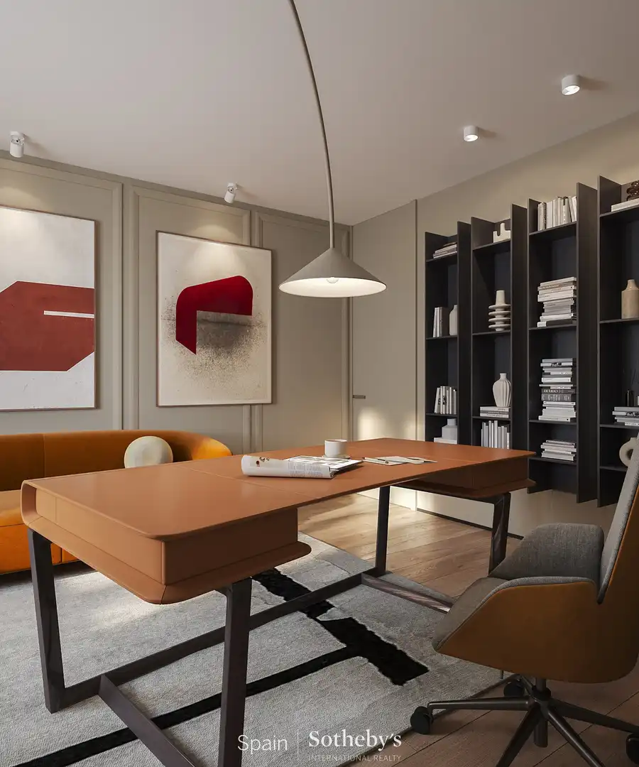 Apartament en venda en Barcelona amb Aire condicionat, Calefacció i Terrassa