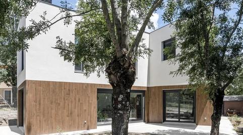 Foto 4 de Casa o xalet en venda a Mataelpino, El Boalo - Cerceda – Mataelpino