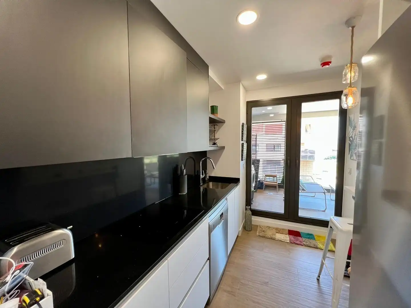 Piso con piscina en venta en Calle Calle Navarro Ledesma, imagen 19