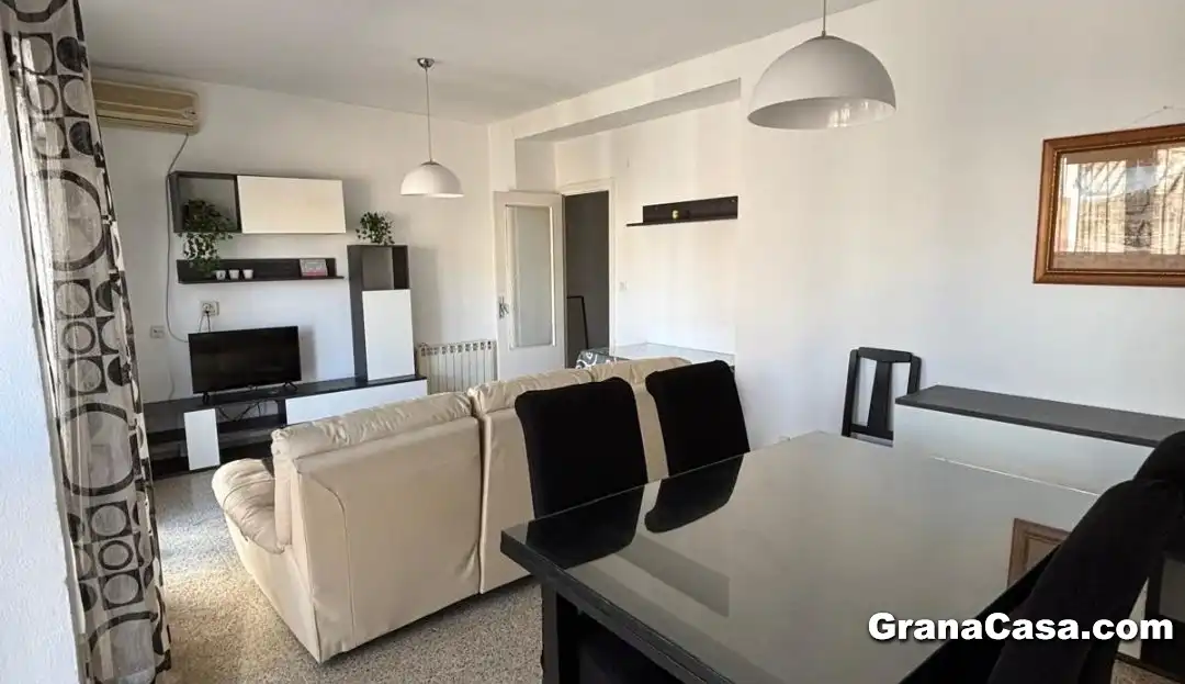 Wohnung mit Terrasse zur Miete in Plaza de la Trinidad, imagen 2
