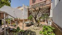Garden of House or chalet for sale in Badalona  with Air Conditioner, Heating and Private garden