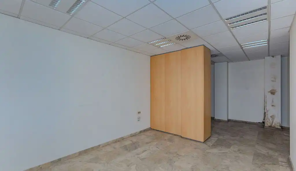 Oficina en venta en Castellón de la Plana / Castelló de la Plana