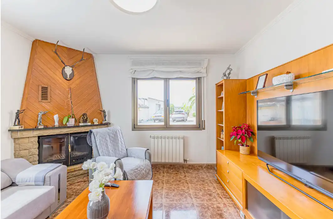 Detached house with garden for sale in Plaça de la Vila, imagen 9
