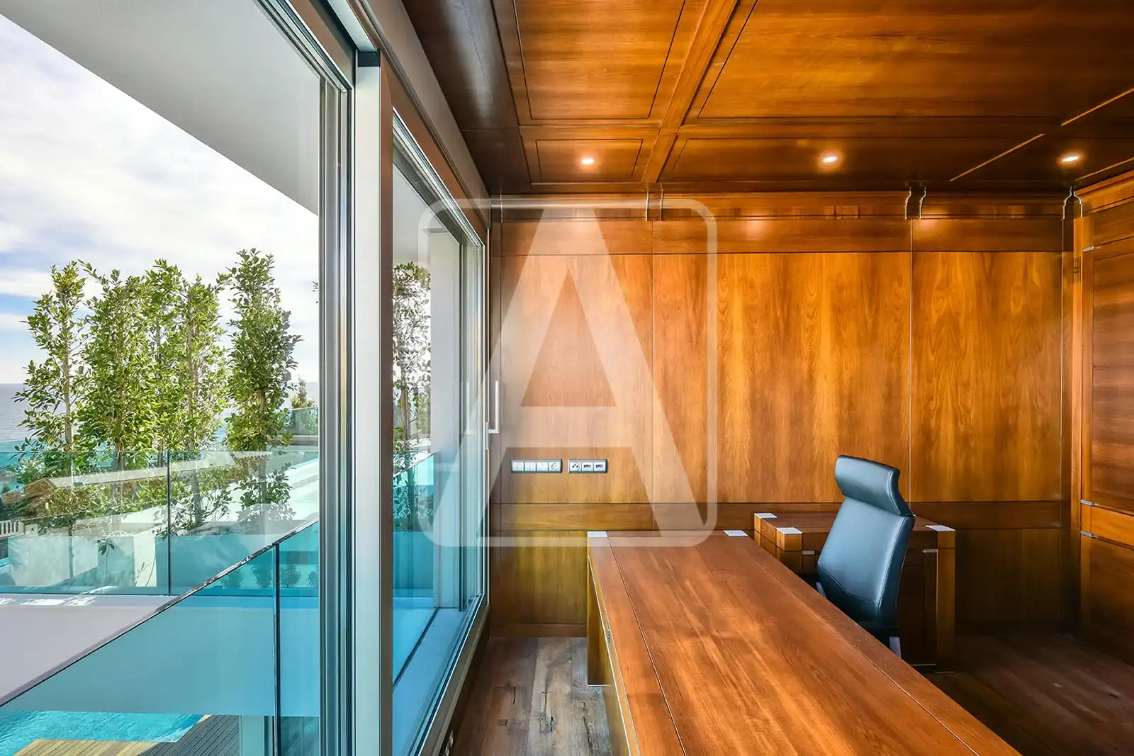 Chalet con piscina en venta en Canuta, imagen 49