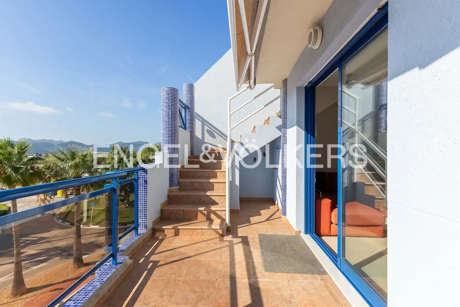 Dúplex con terraza en venta en Xeraco, imagen 29