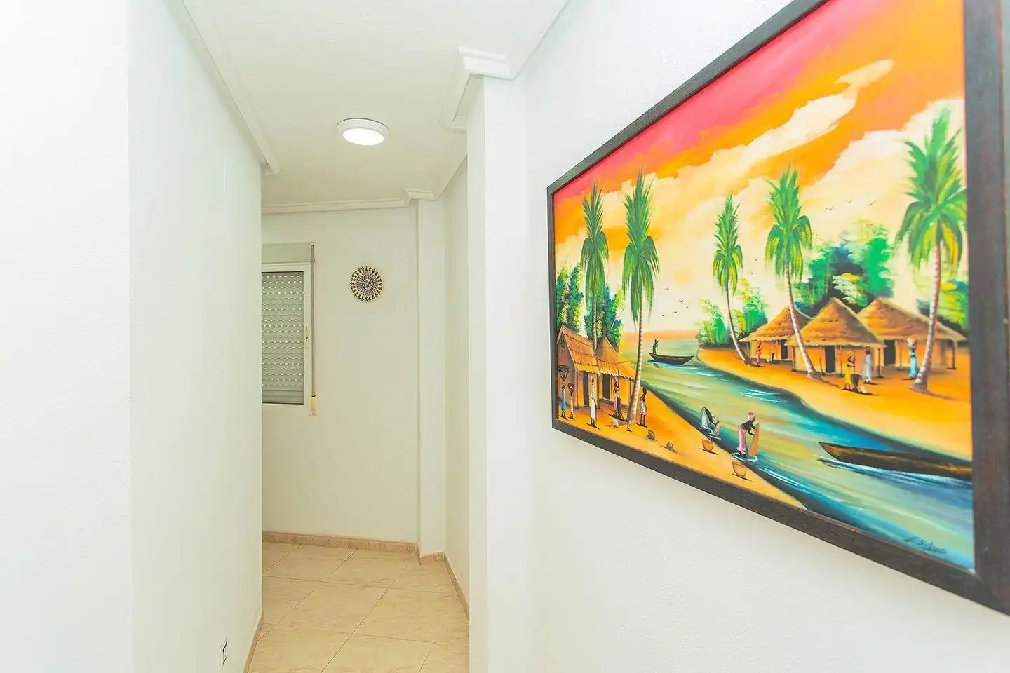 Apartament amb piscina en venda a Calle Calle San Pascual, 235, imagen 7