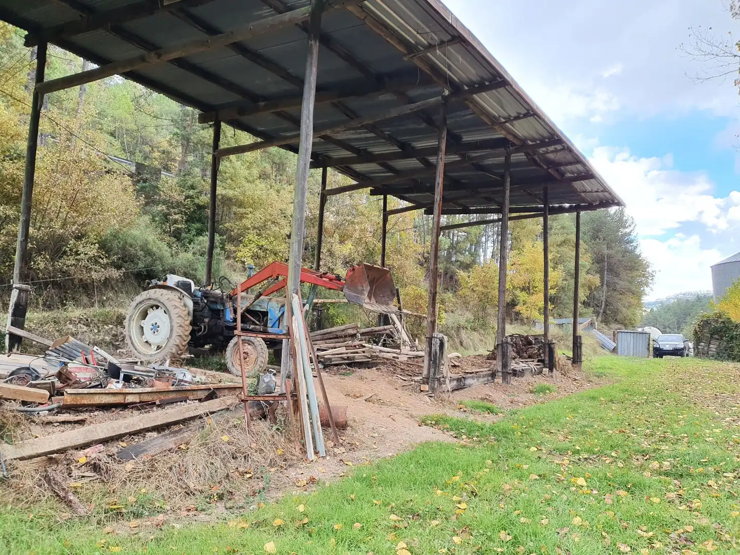 Grundstücke zum Verkauf in Solsona