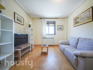 Wohnung mit Aufzug zum Verkauf in Calle de Pedro Alonso .