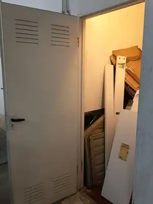 Piso en venta en Barx con Aire acondicionado, Terraza y Trastero