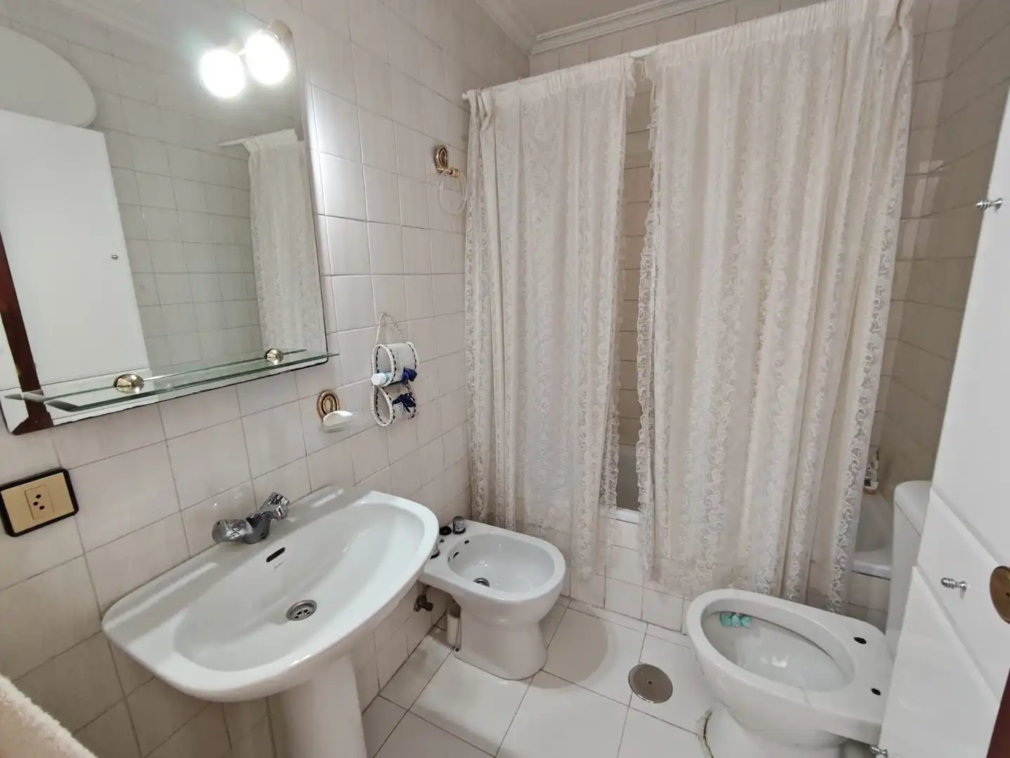 Baño de Piso en venta en Mérida con Aire acondicionado, Calefacción y Trastero