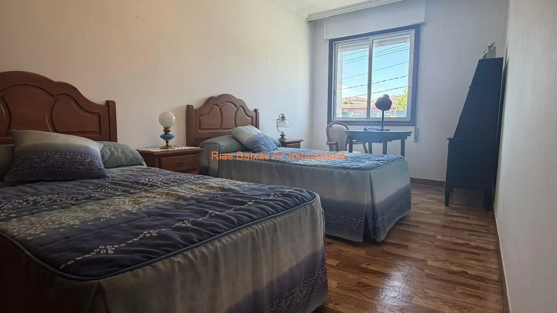 Habitación de Casa o chalet en venta en Mos con Calefacción, Terraza y Trastero