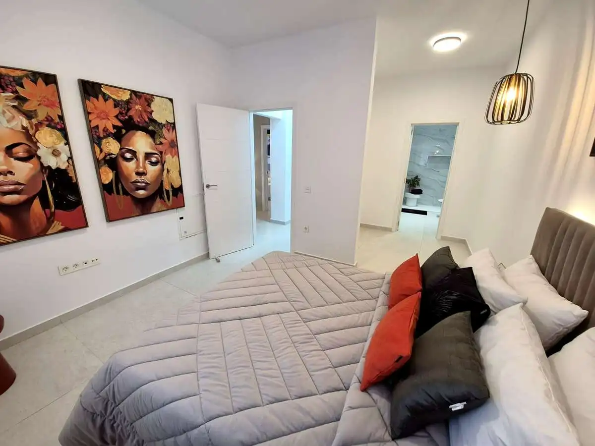 Habitación de Piso en venta en Centro - La Vega Alta