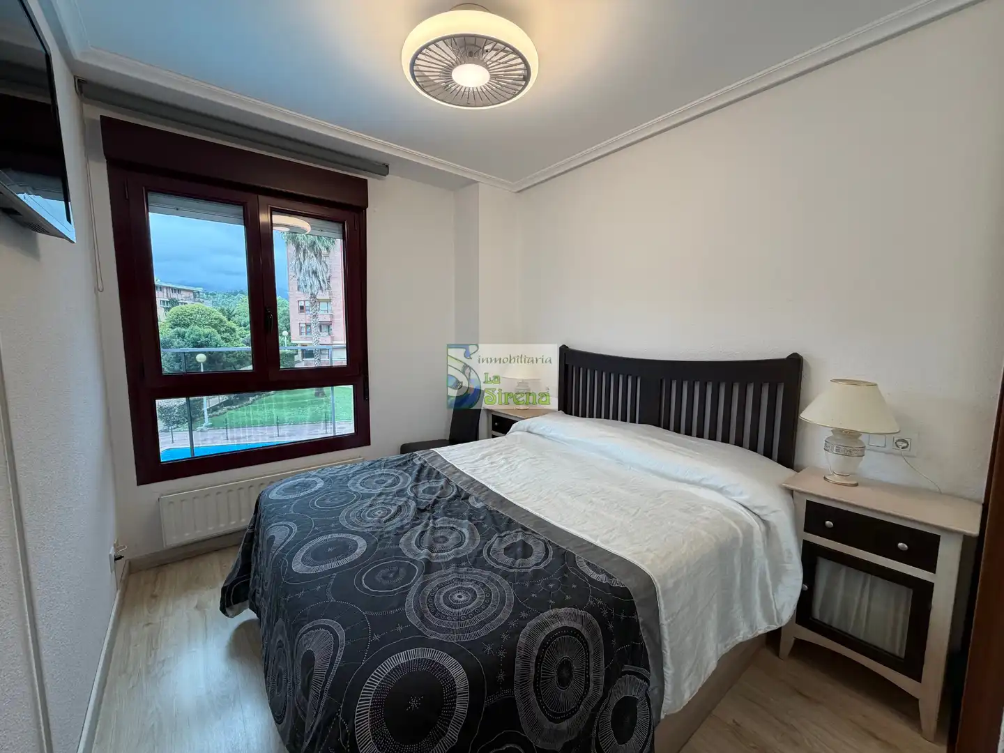 Habitación de Piso de alquiler en Castro-Urdiales con Calefacción, Terraza y Amueblado