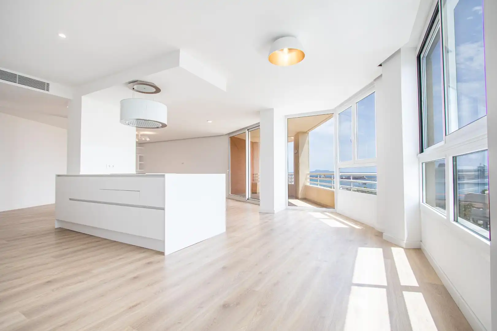 Wohnung mit Pool zum Verkauf in Ponent, imagen 9