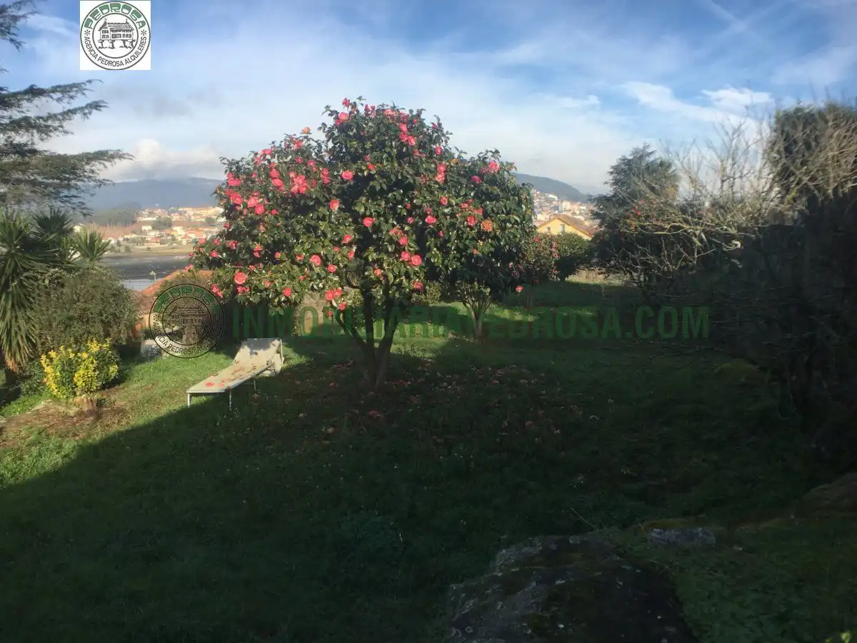 Casa o chalet en venta en Zona Fernández Ladreda