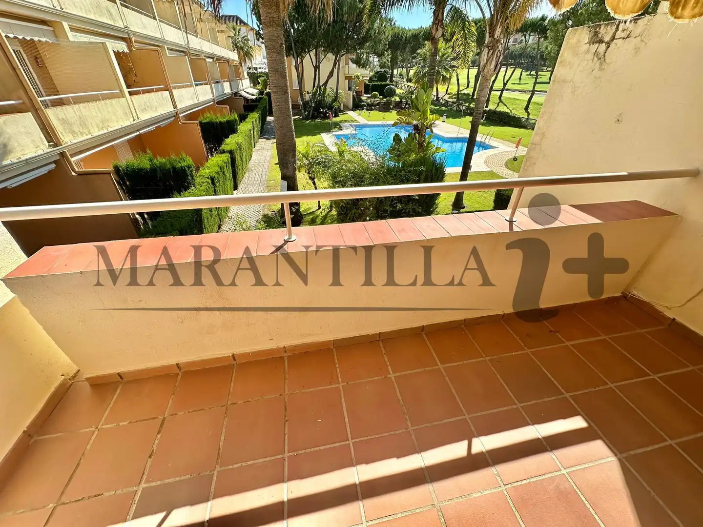 Habitatge amb terrassa en venda a Islantilla Golf, imagen 23